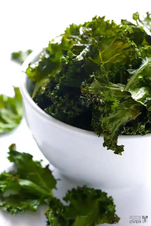 The Best Dried Kale Chips Food Prep Guide Preserving & Storing Food