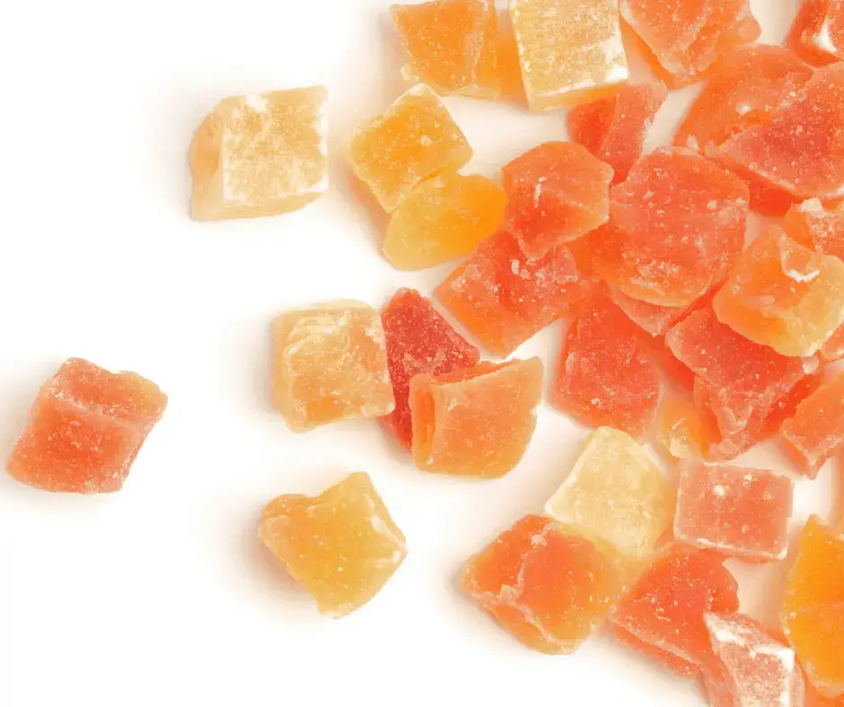Lollies as healthy as dried fruit? New study surprises