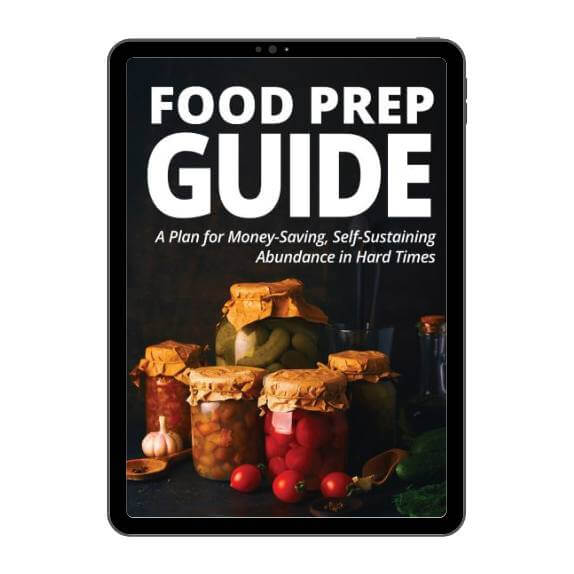 Food Prep Guide