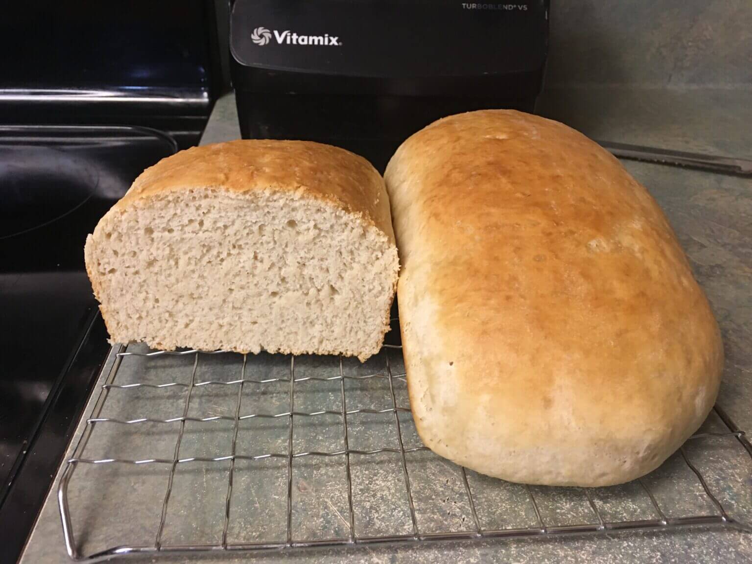 Quick 2Hour Sandwich Bread Food Prep Guide Preserving & Storing Food