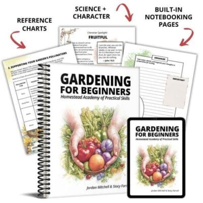 Gardening for Beginners: Homestead Academy of Practical Skills - Image 3