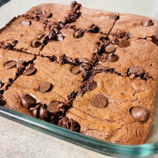 my-brownie-recipe
