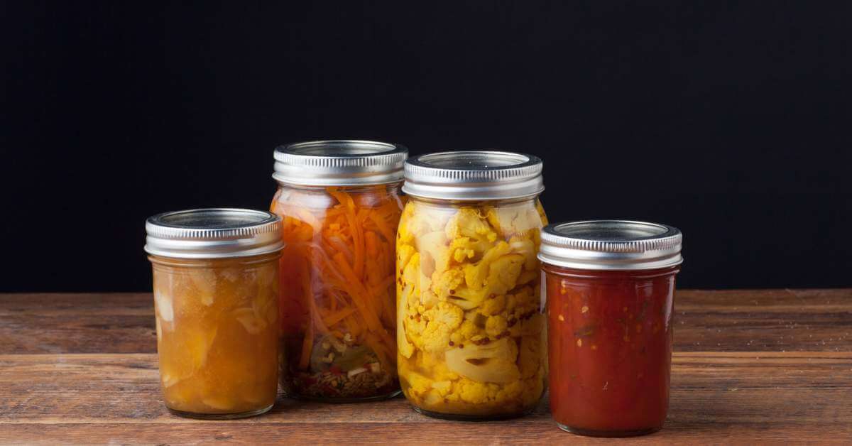 How Long to Let Jars Sit After Canning A Quick Guide Food Prep Guide