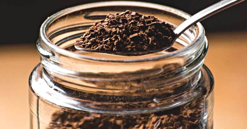 Instant coffee can still expire. It's important to store it in an airtight container.