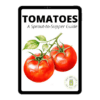 Tomatoes: A Sprout-to-Supper Guide - e-book (8.5 x 11