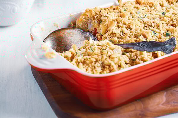 squash casserole