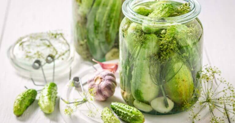How to Make Homemade Pickles for Unforgettable Flavors How to Make Homemade Pickles for Unforgettable Flavors