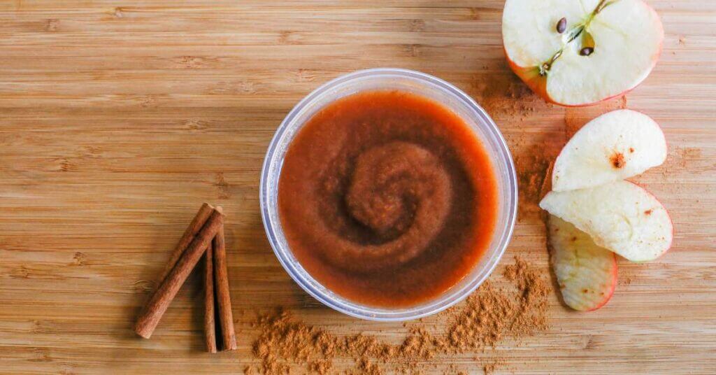 apple butter