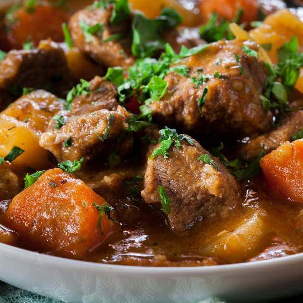 beef stew