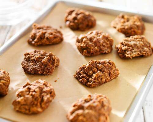 No-Bake-Chocolate-Oatmeal-Cookies