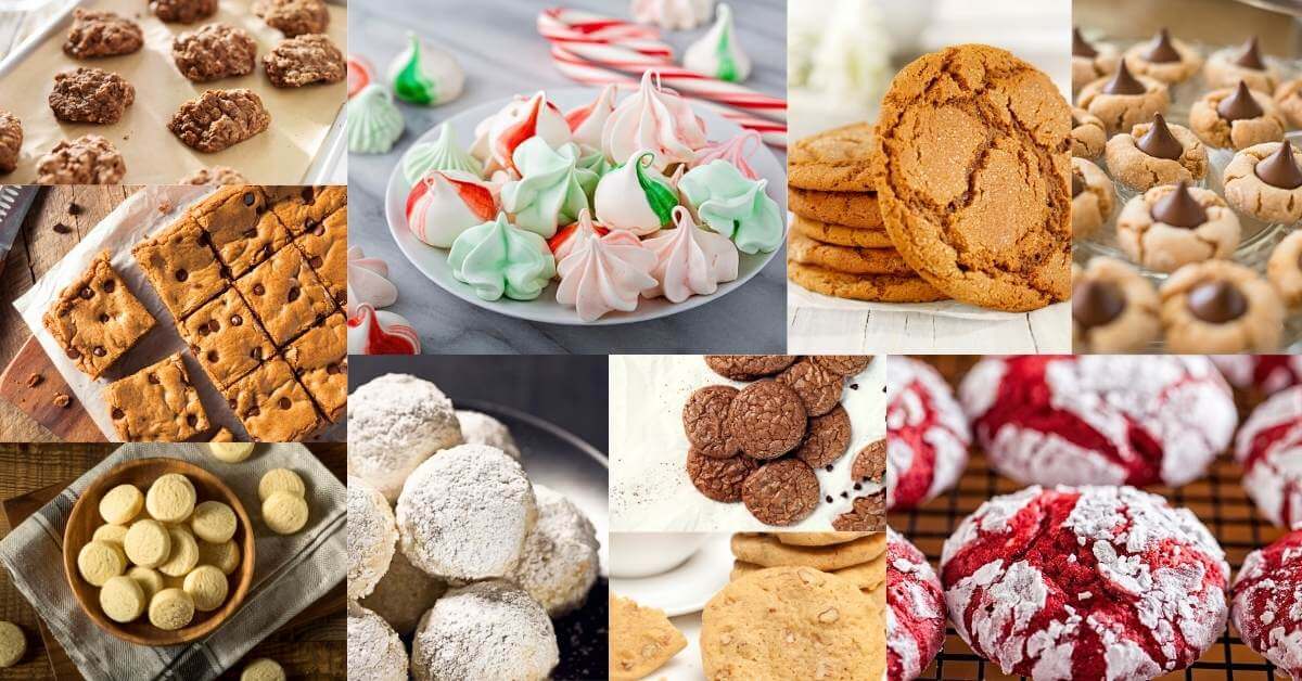 best-christmas-cookie-recipes