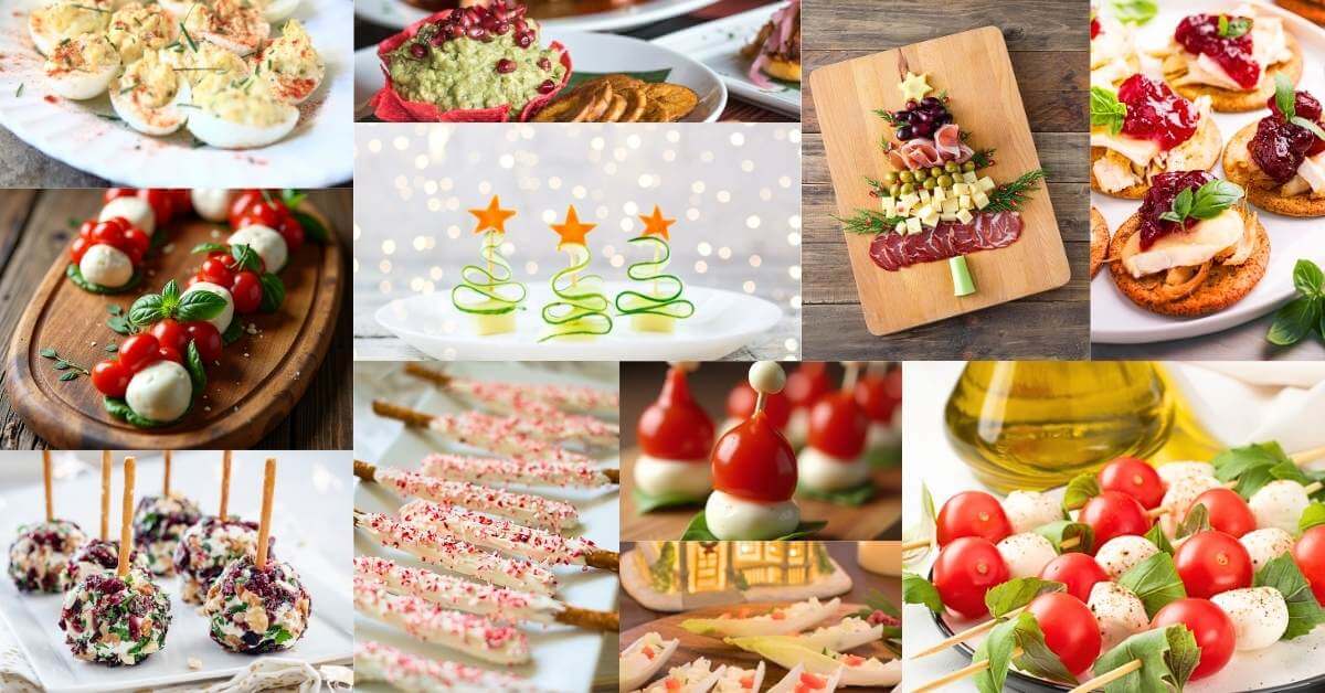 christmas-themed-appetizers