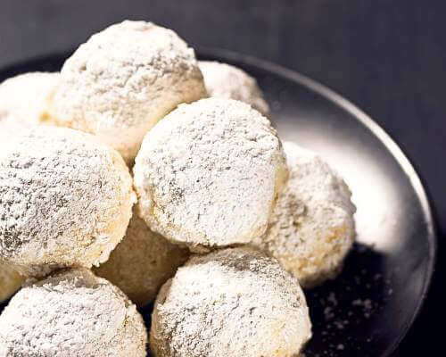 snowball-cookies