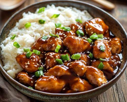 crockpot-bourbon-chicken-recipe