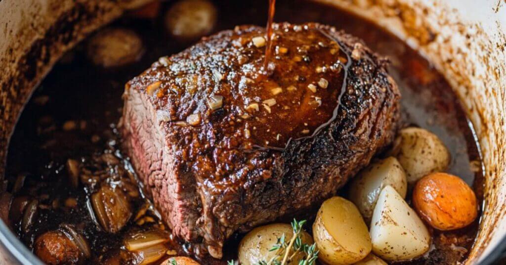 one-pot-dutch-oven-pot-roast