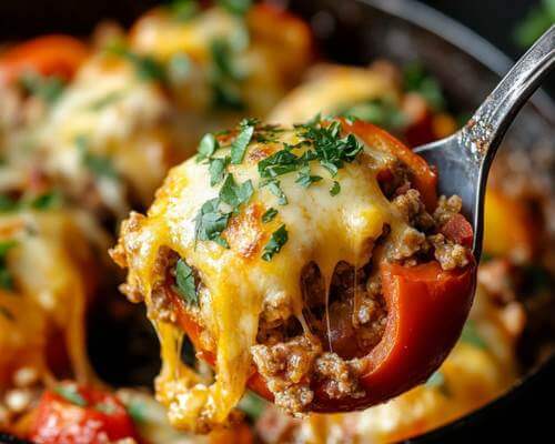 one-pot-stuffed-peppers-recipe