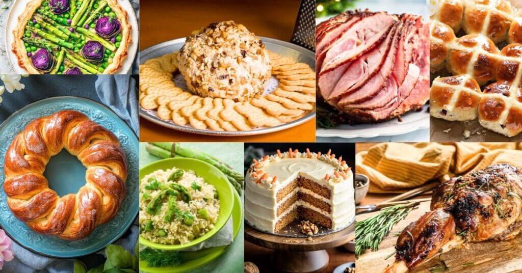 easter-food-ideas