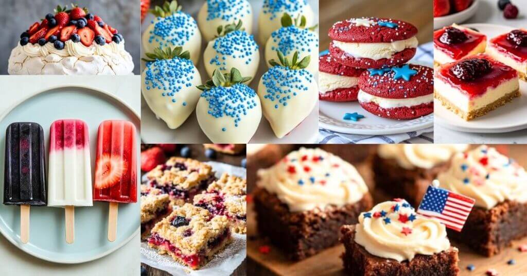 memorial-day-dessert-ideas