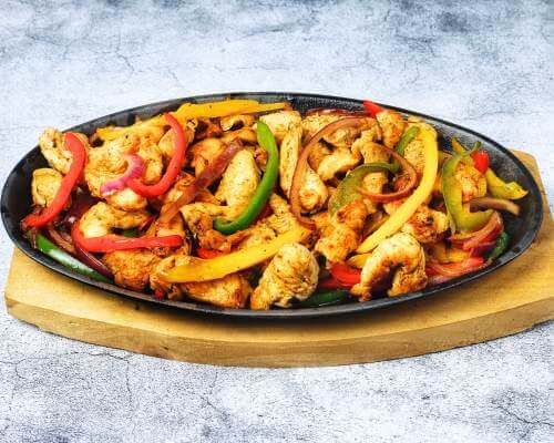 sheet-pan-chicken-fajitas