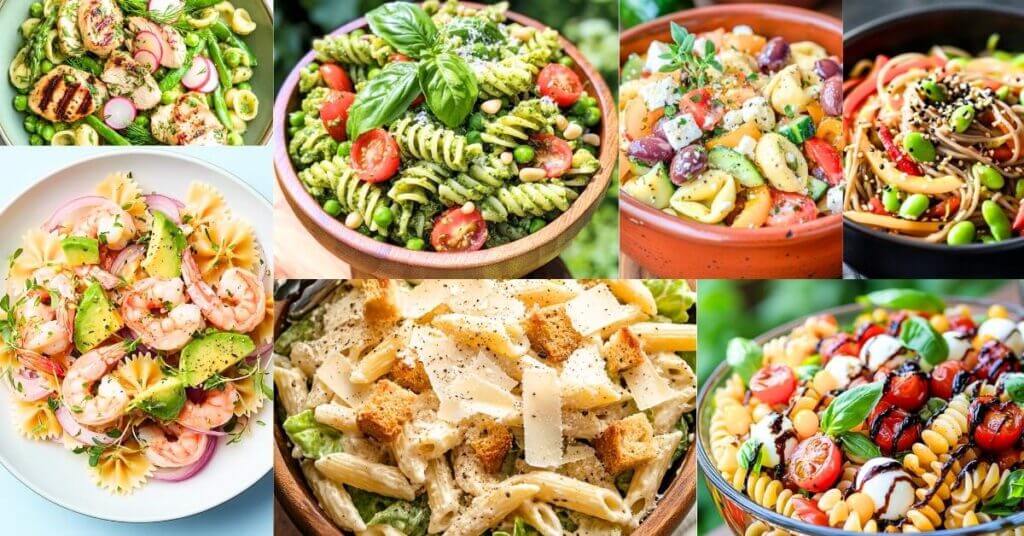 spring-pasta-salad-recipes