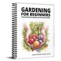 Gardening for Beginners: Homestead Academy of Practical Skills