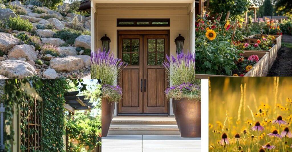 front garden ideas