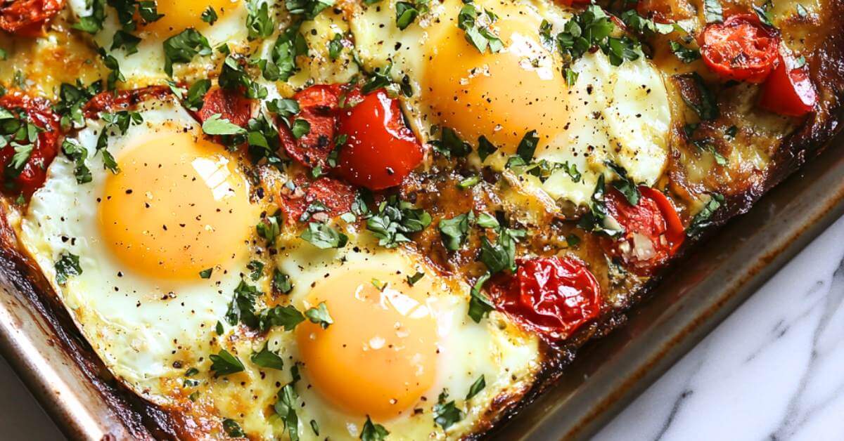 sheet-pan-eggs