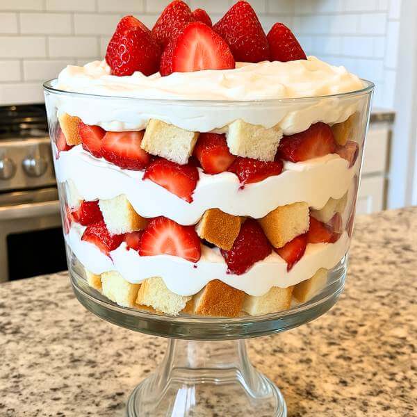 strawberry-shortcake-trifle