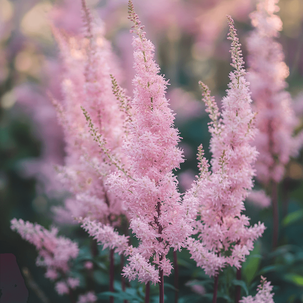 astilbe