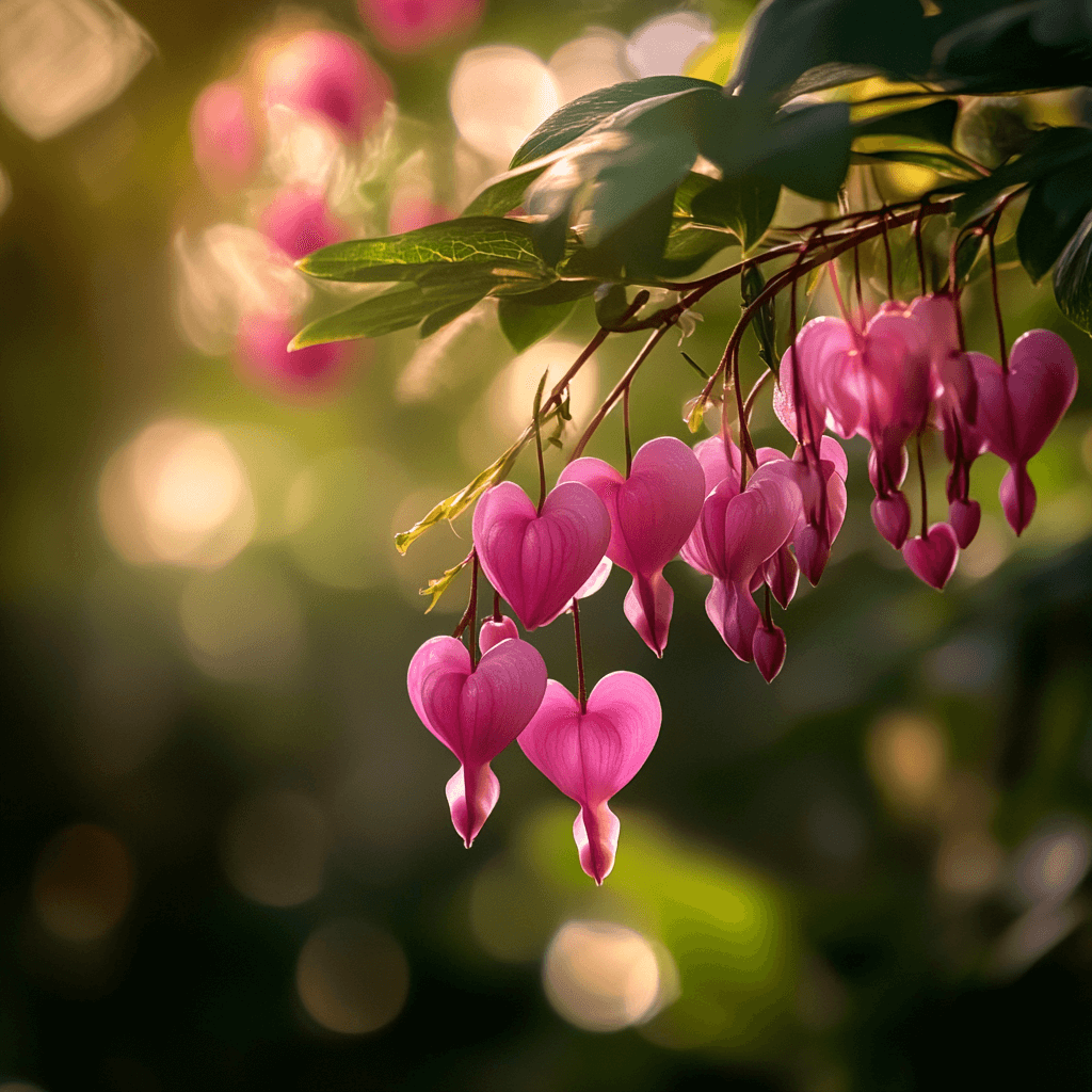 bleeding heart