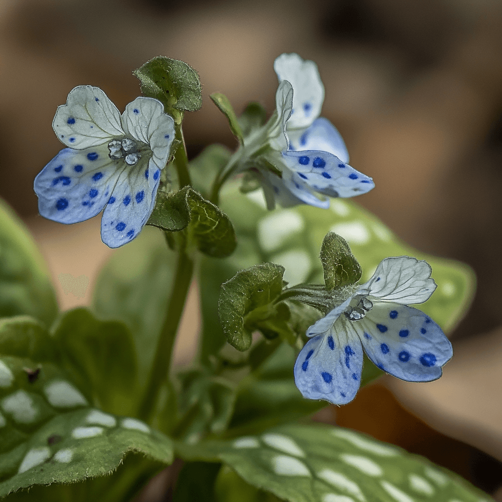lungwort