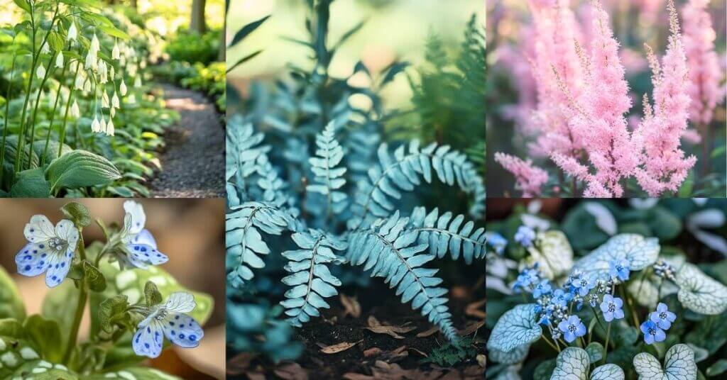 shade-loving-perennials