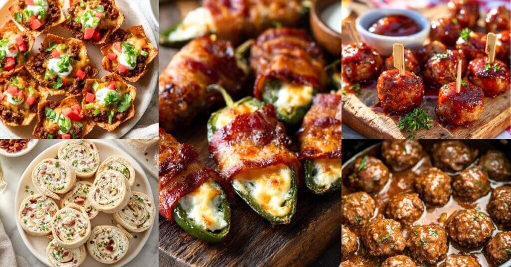 best-potluck-dishes