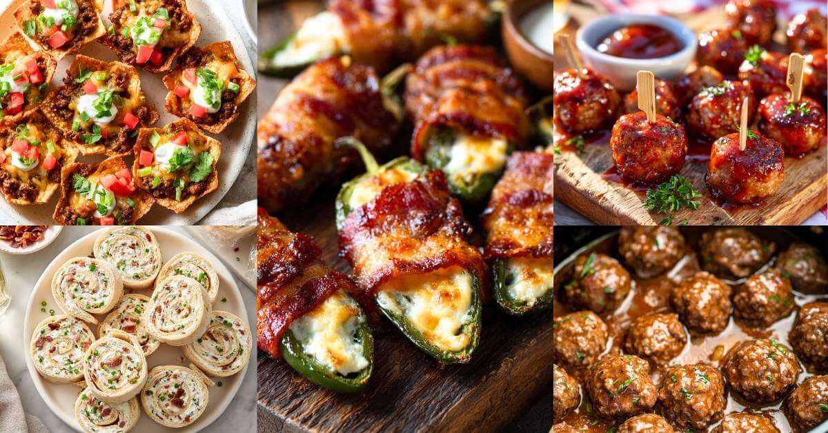 best-potluck-dishes