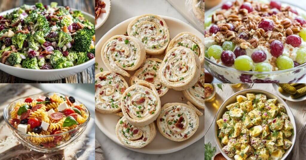 cold-picnic-food-ideas