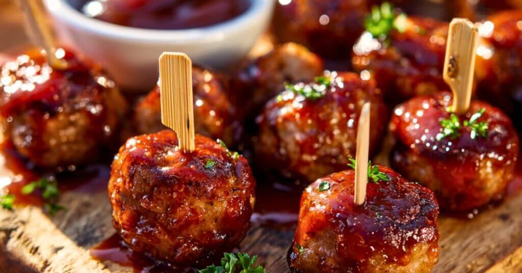 meatballs