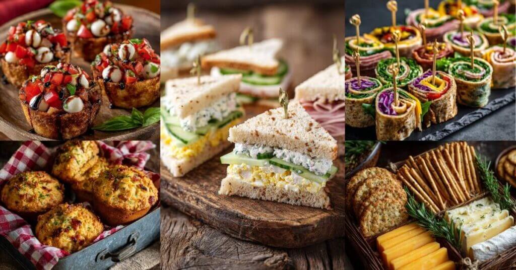 picnic ideas feature image