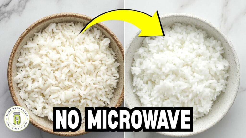 rice