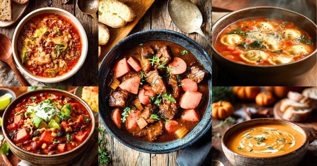 best-fall-soup-recipes