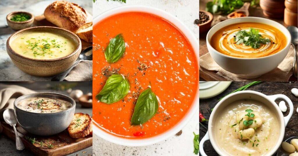easy-5-ingredient-fall-soups