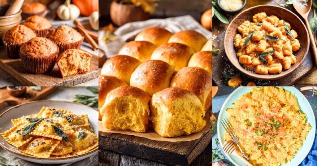 easy-pumpkin-recipes