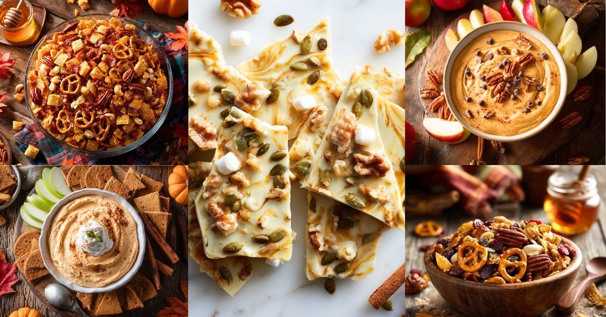 best-fall-snack-ideas