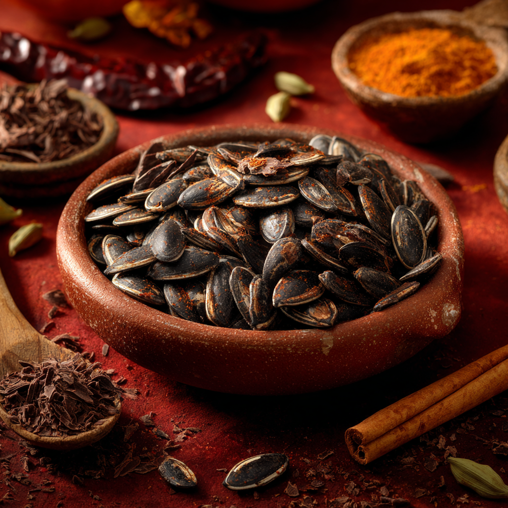 mexican chocolate