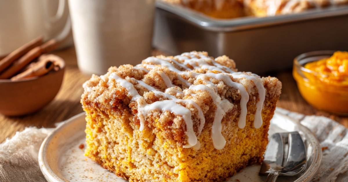 pumpkin-coffee-cake-recipe