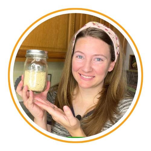 Jordan-holding-pantry-mix