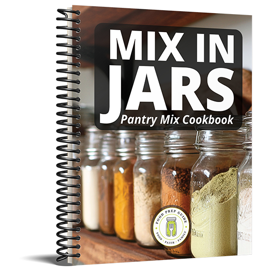 Mix In Jars