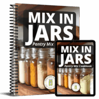 Mix in Jars Print and Digital 574