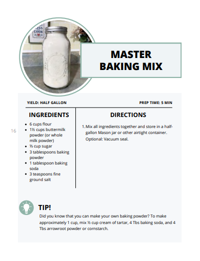 baking-mix-sample-page