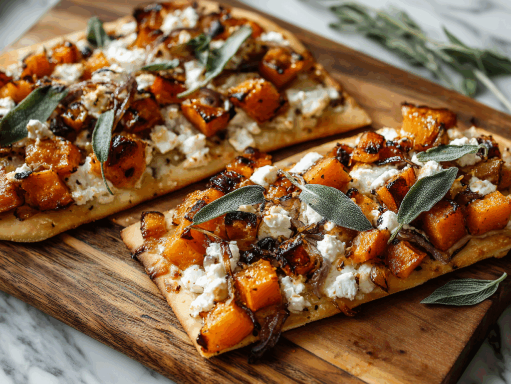 butternut squash breads