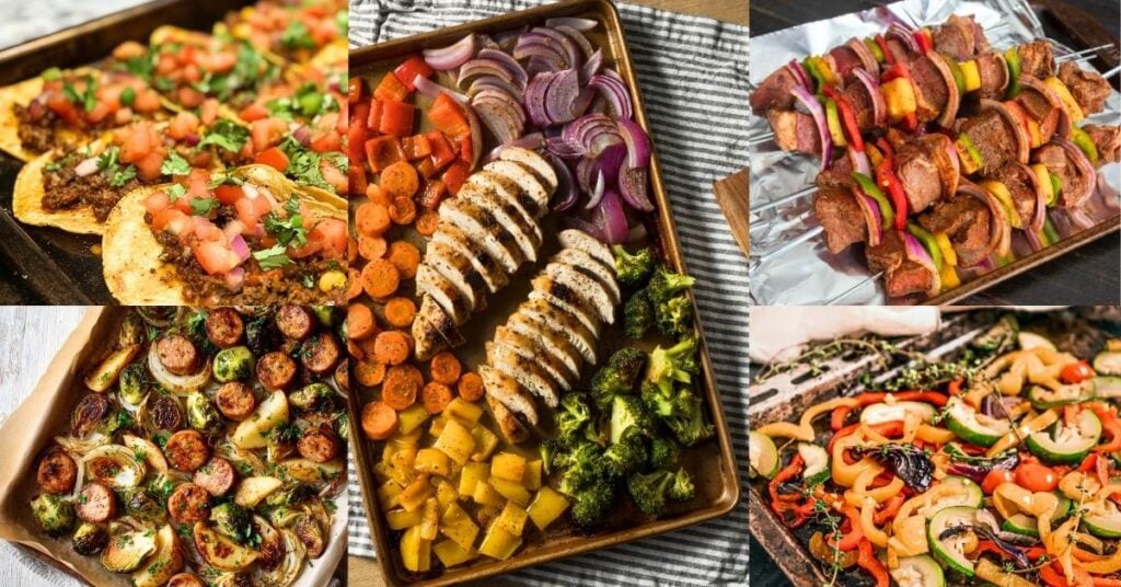 lazy-sheet-pan-dinners-roundup